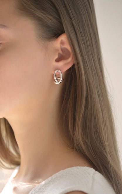 EARRINGS NATA