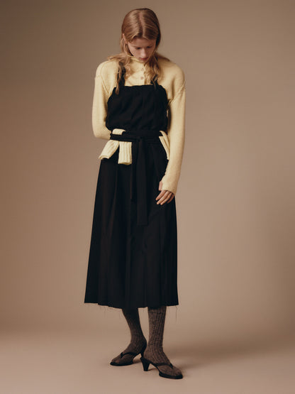 Shisen Cardigan - Butter