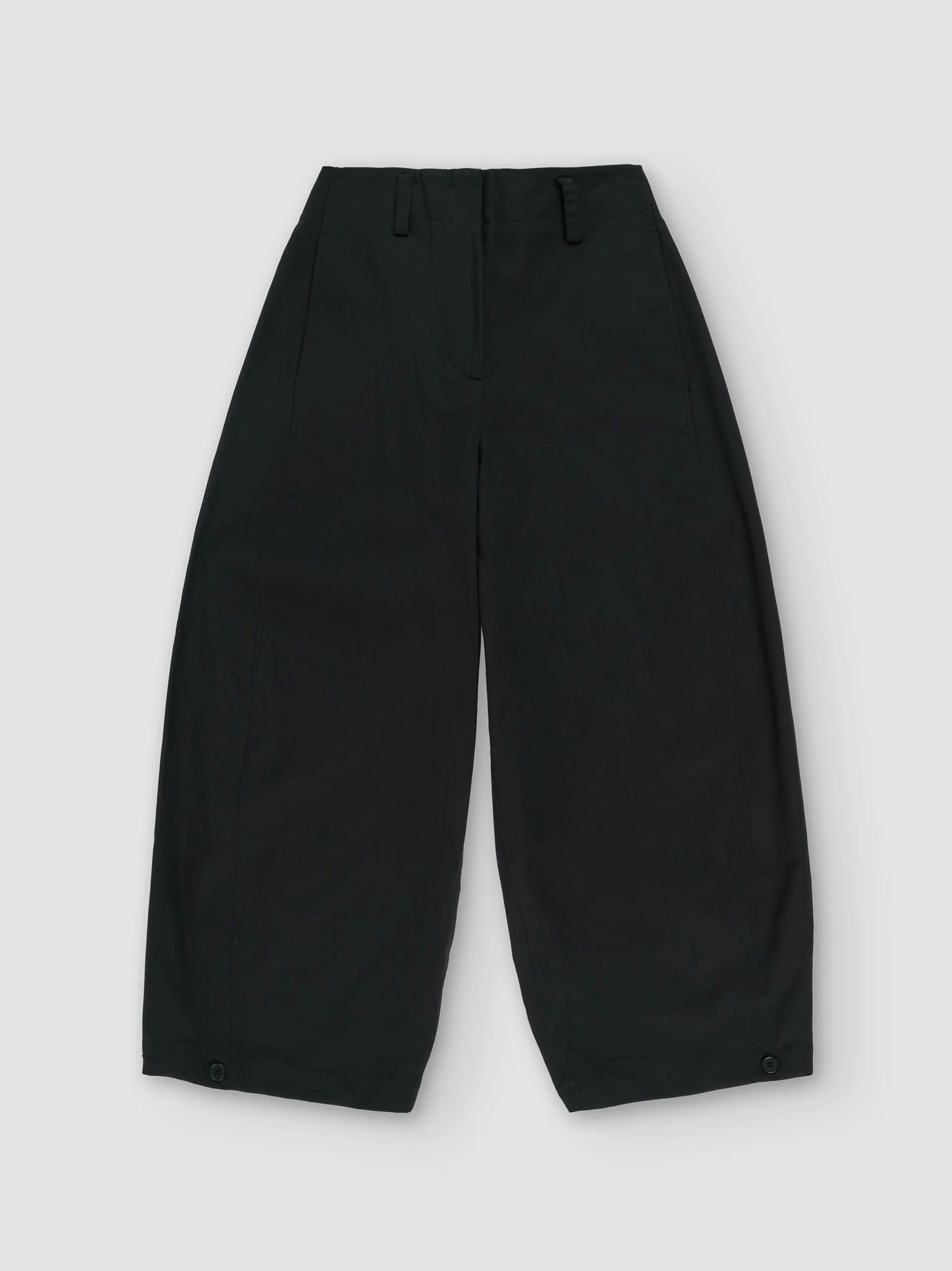 Domu pants - Black