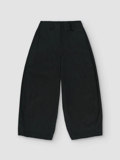 Domu pants - Black