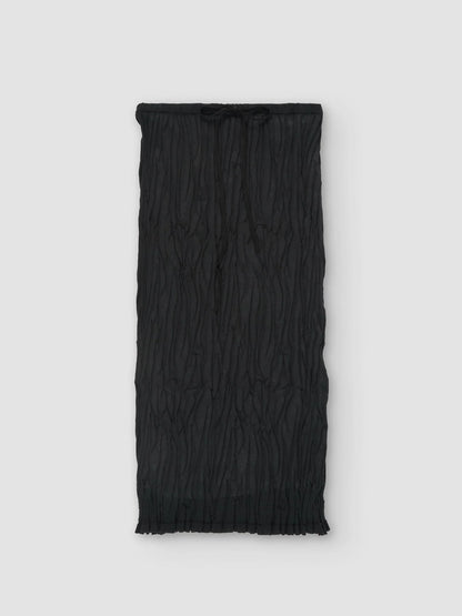 Luce skirt - Black
