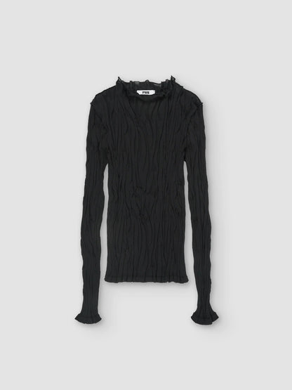 Velo sweater- Black