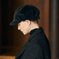 Abby cap