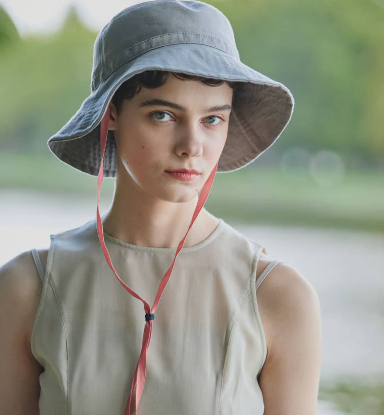 Milai hat