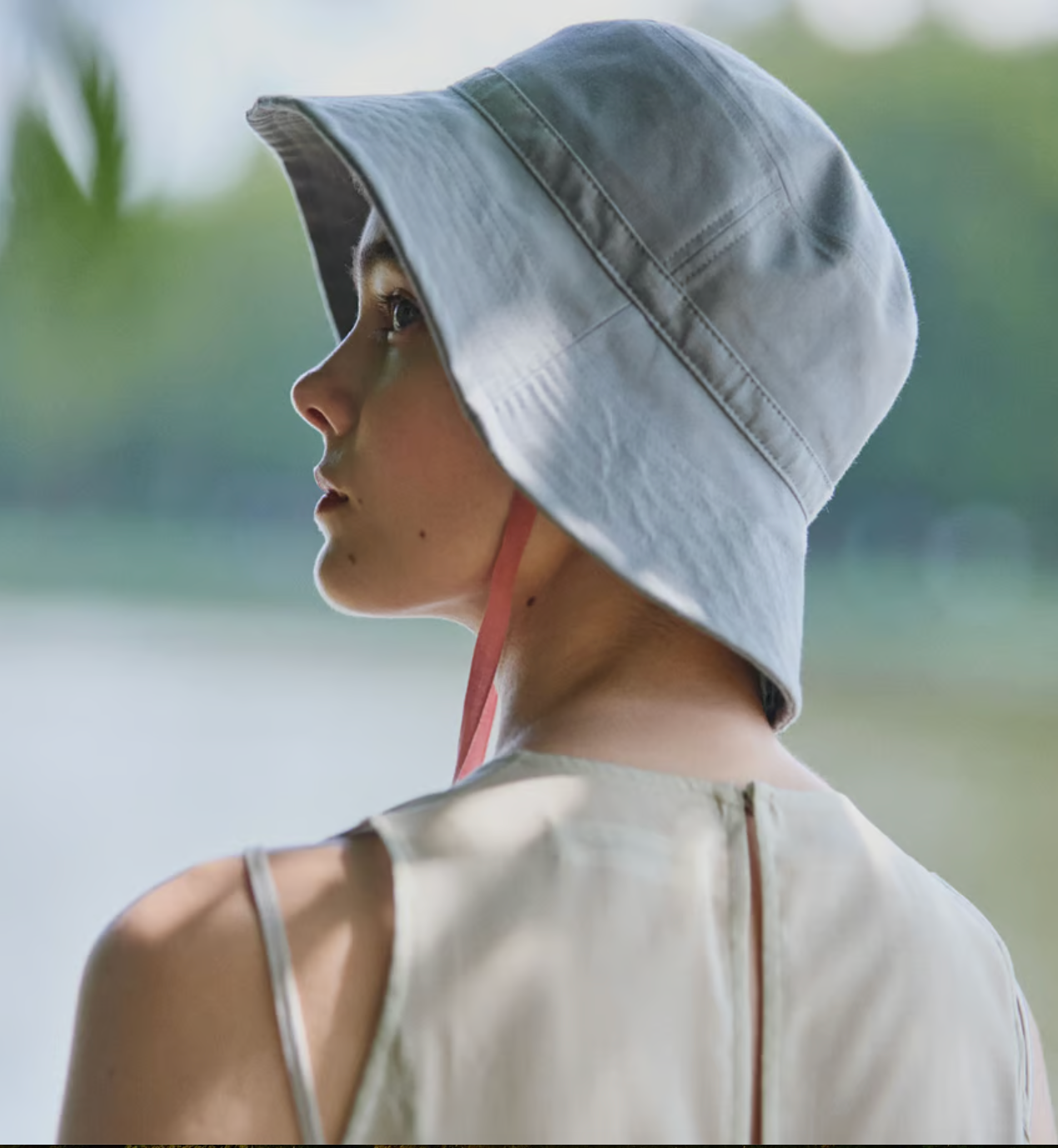 Milai hat