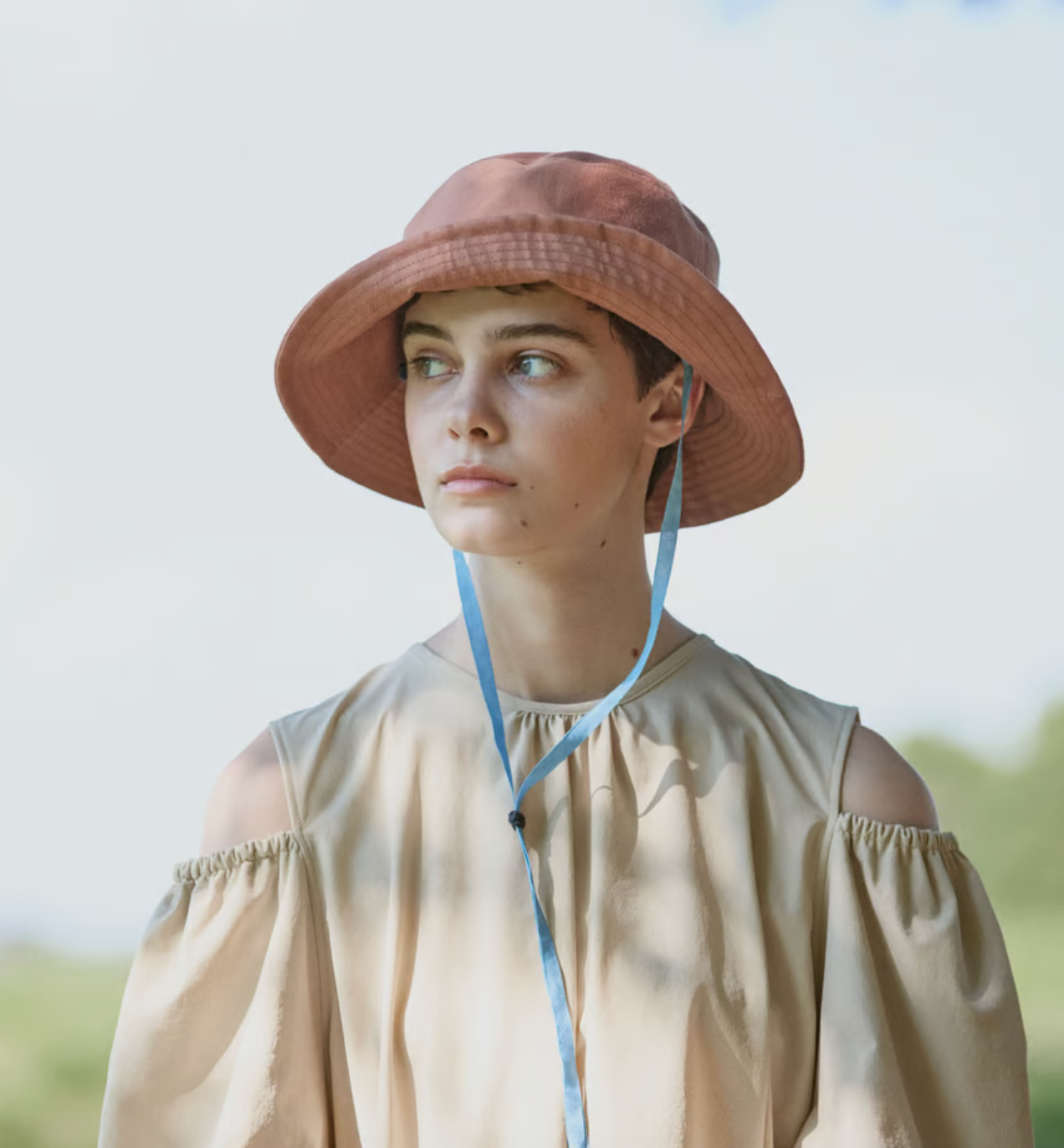 Milai hat