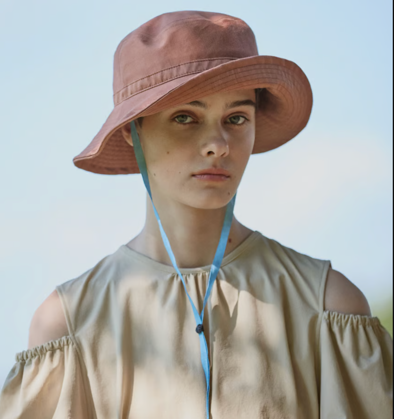 Milai hat