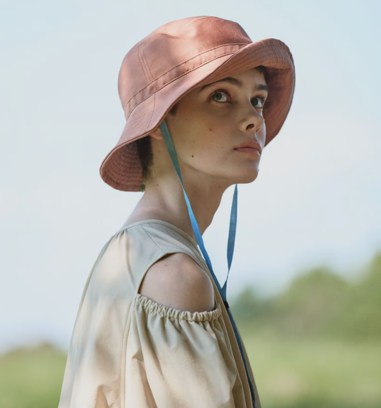 Milai hat