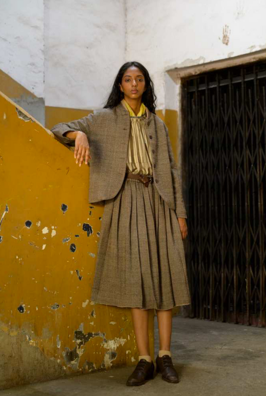 Ava skirt