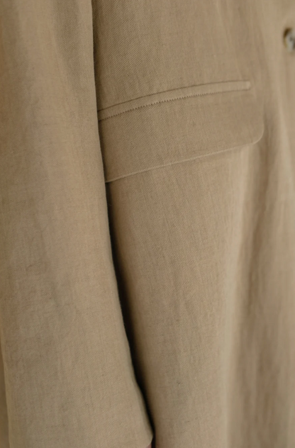 Logan outer -beige