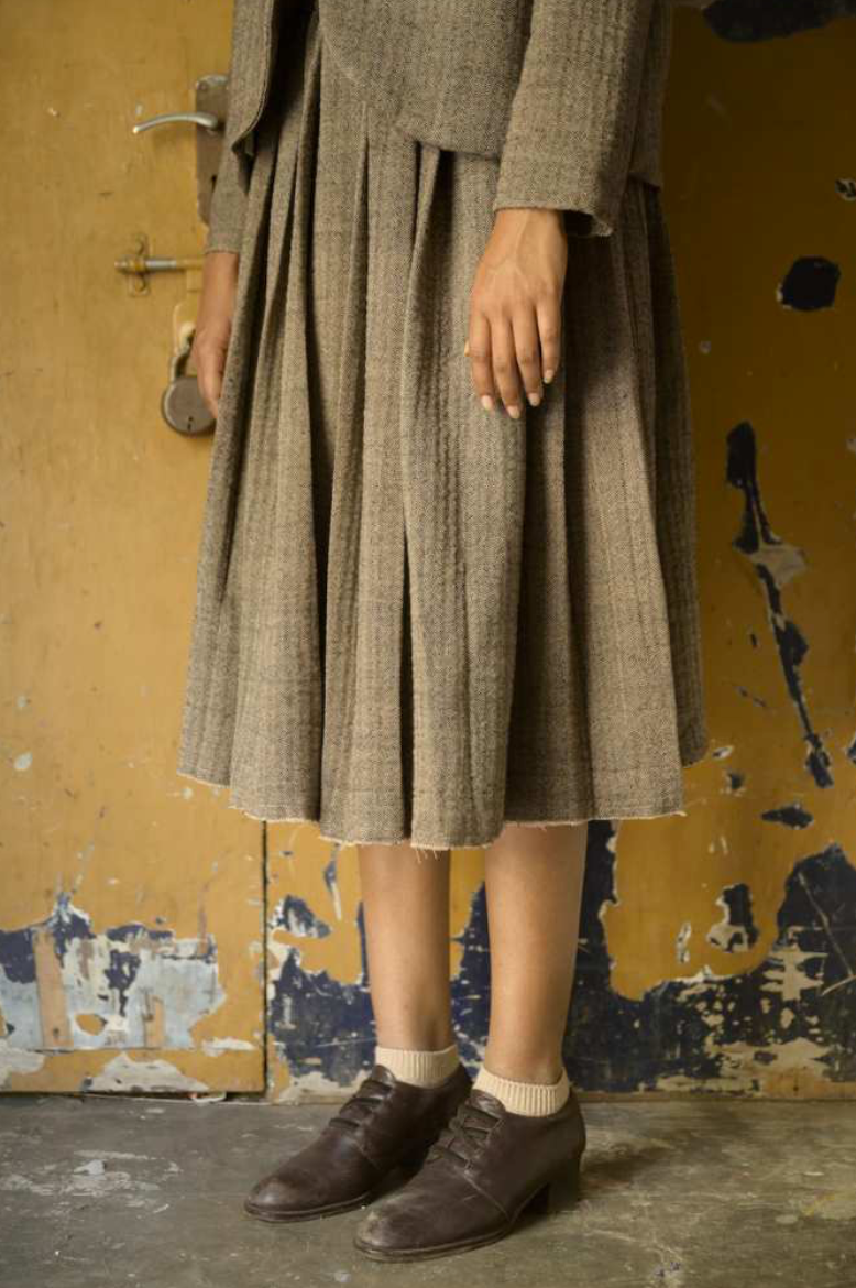 Ava skirt