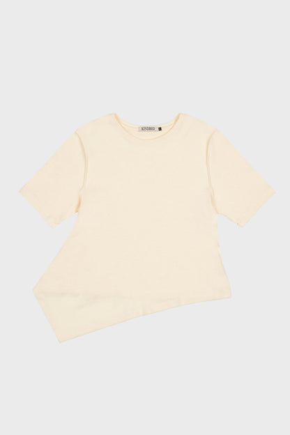 irregular t-shirt