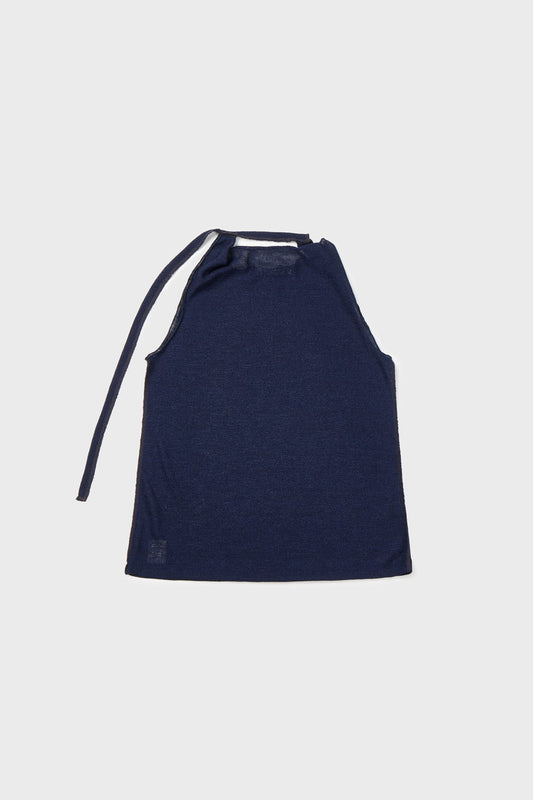 back strap sleeveless