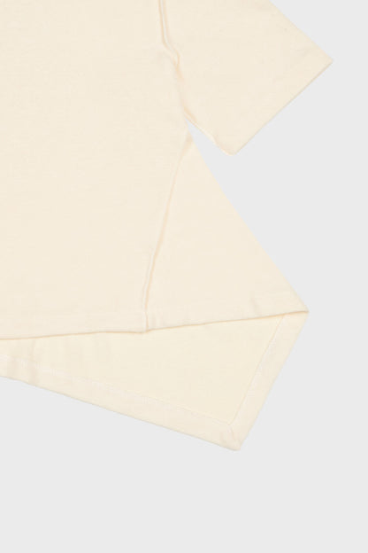 irregular t-shirt