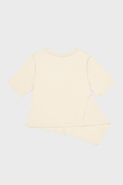 irregular t-shirt