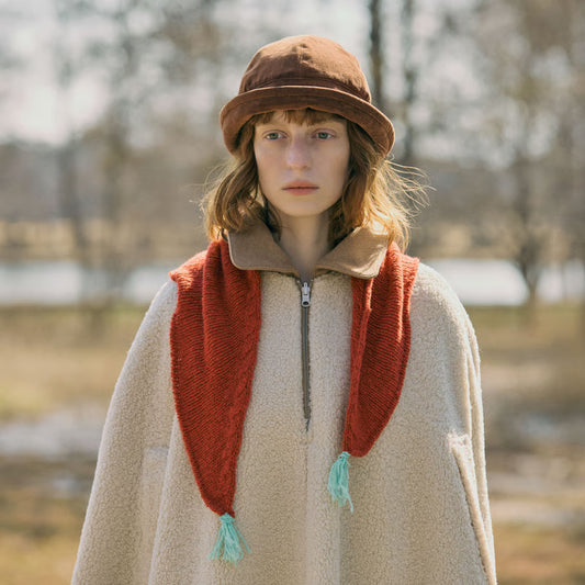 Noel hat
