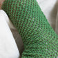 Antipast | Tape yarn socks