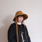 England Bonny hat
