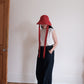 England Bonny hat