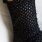 Antipast | Tape yarn socks