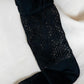 Antipast | Sheer Diamond socks