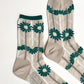 Antipast | Marguerite socks