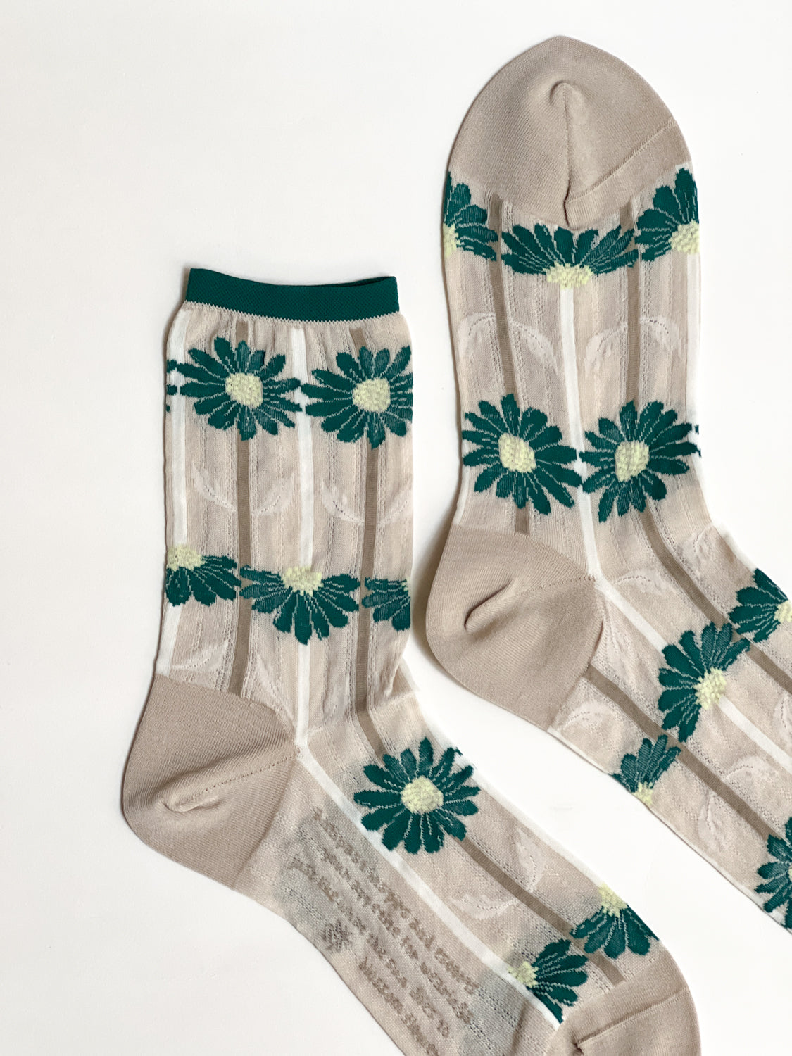 Antipast | Marguerite socks