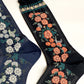 Antipast | zalipiu mural socks