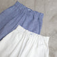 God Dag checker tailor pants