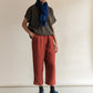 RB |Fred wool vest