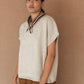 RB |Fred wool vest