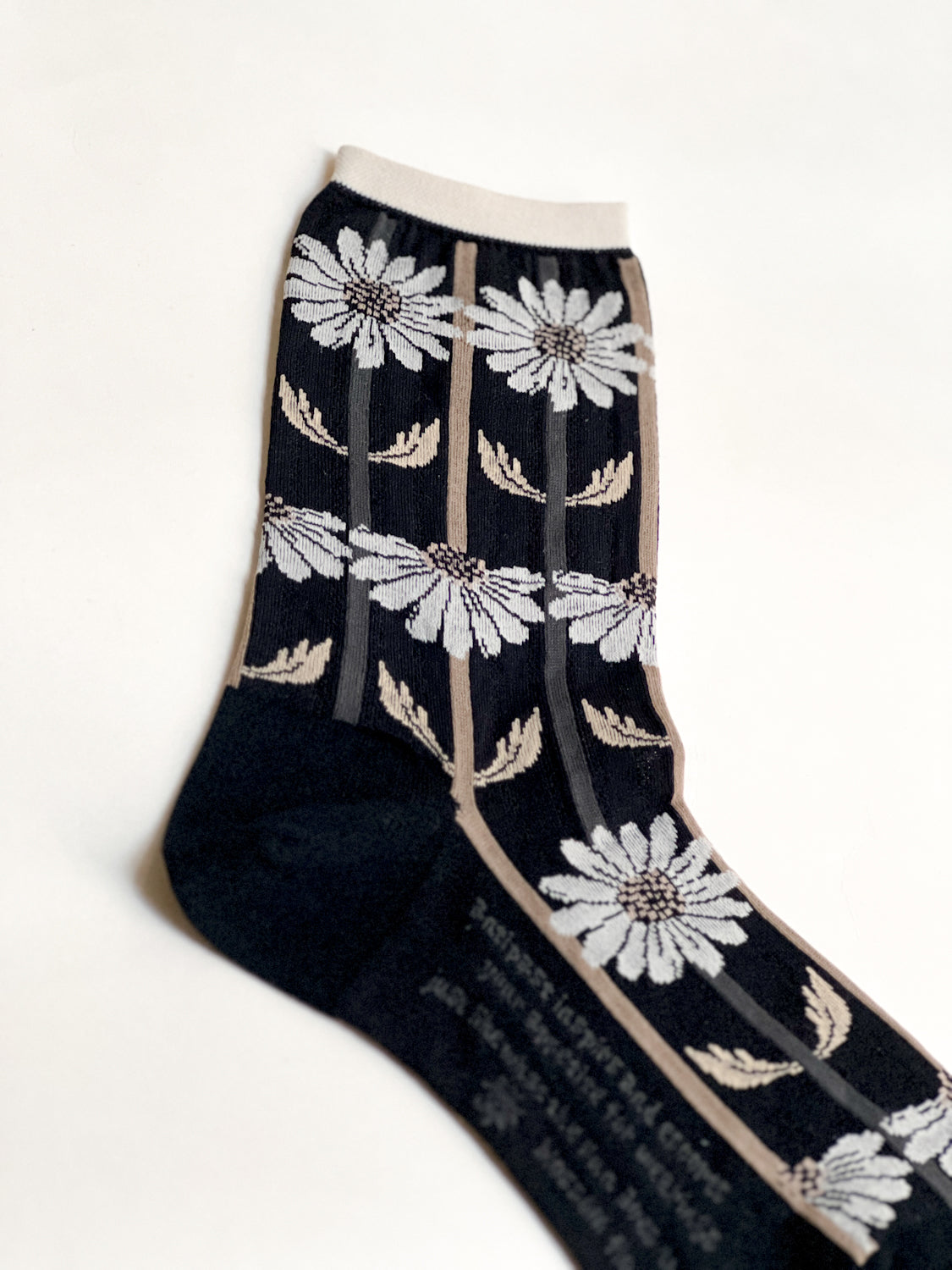 Antipast | Marguerite socks