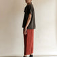 RB |Fred wool vest