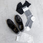 Spanish rock studded loafers