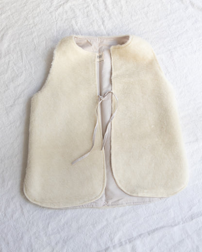 Pre order| Reversible vest