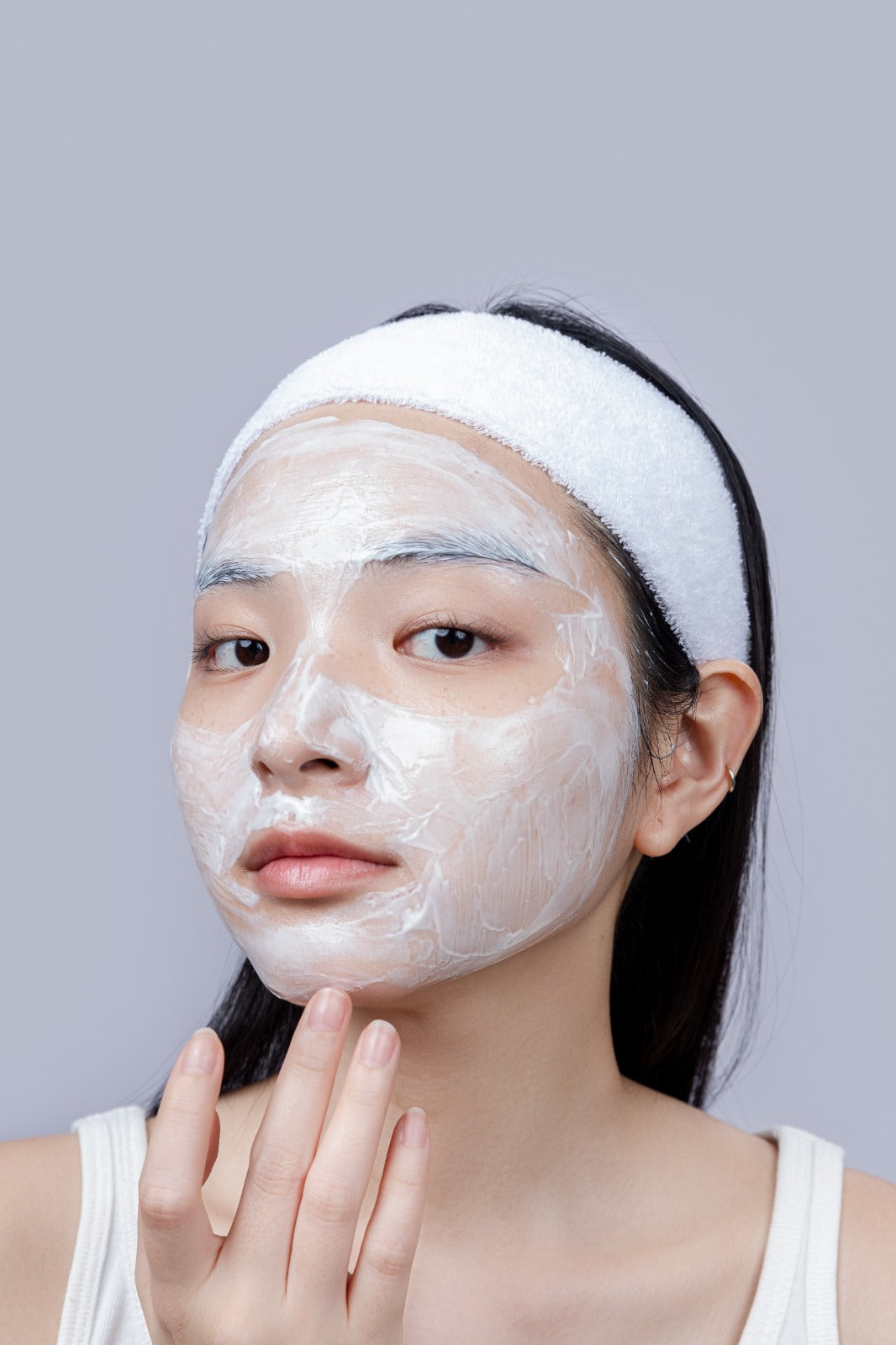 Skin Detox Clay Mask