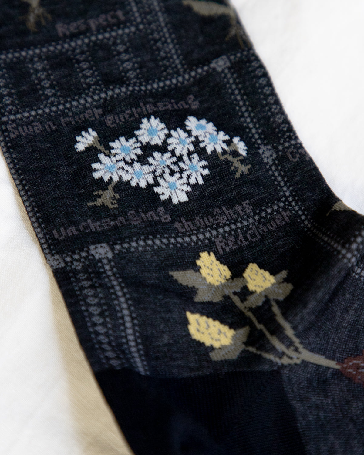 Antipast | Botanical socks