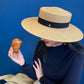 Jacqueline hat