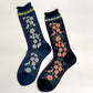 Antipast | zalipiu mural socks