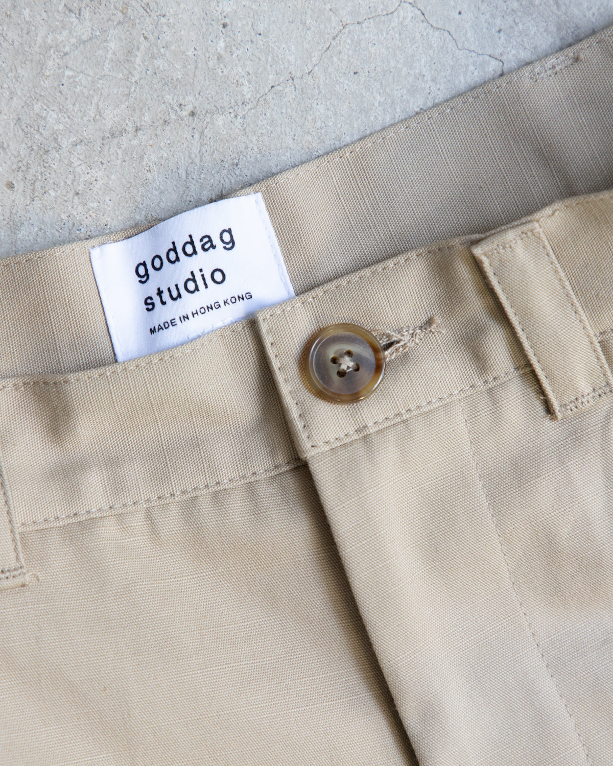 God Dag | Work pants