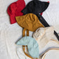 England Bonny hat