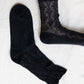 Antipast | Sheer Diamond socks