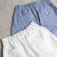 God Dag checker tailor pants