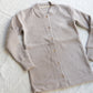 Worker’s Nobility | Fleece Shirt