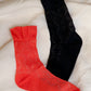 Antipast | Sheer Diamond socks