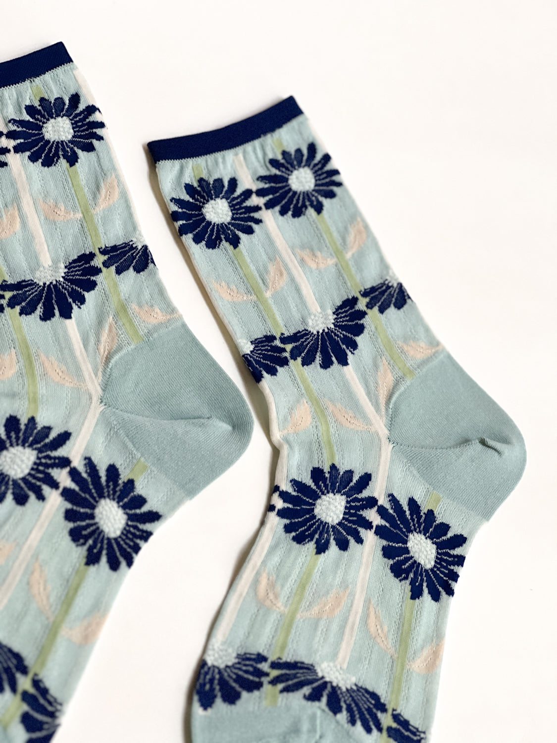 Antipast | Marguerite socks