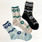 Antipast | Marguerite socks