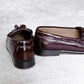 Spanish tassels loafers