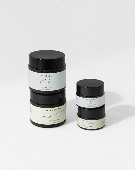 DUO Moisturizer