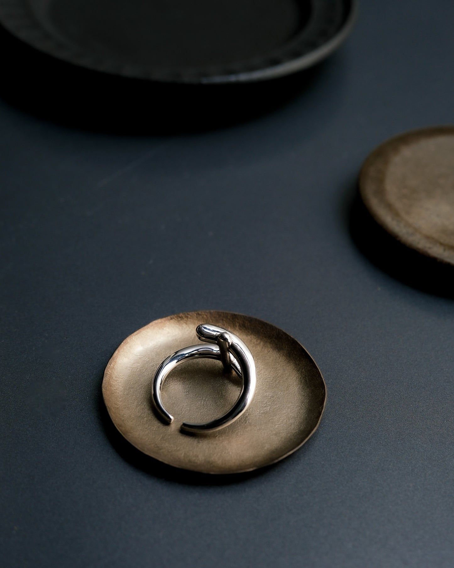 Bague Joar laiton